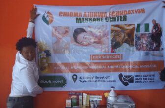 Massage Centre