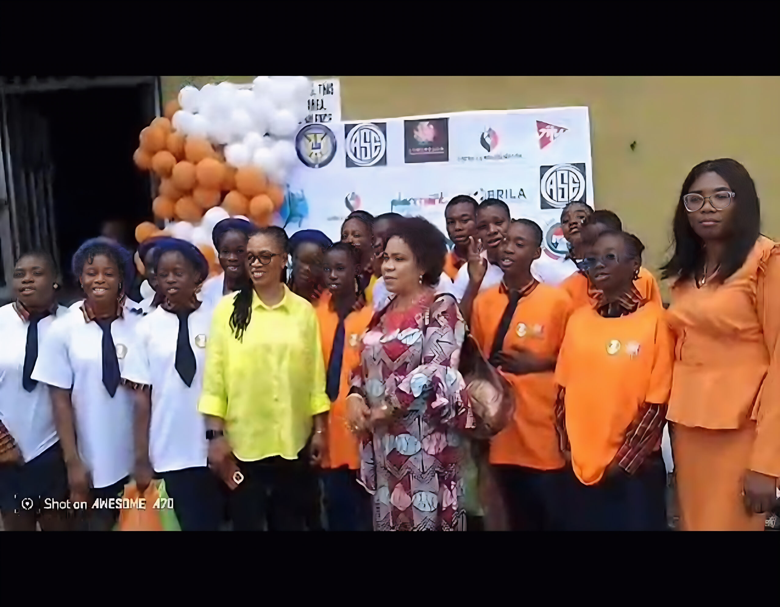 Say No To Drug Abuse