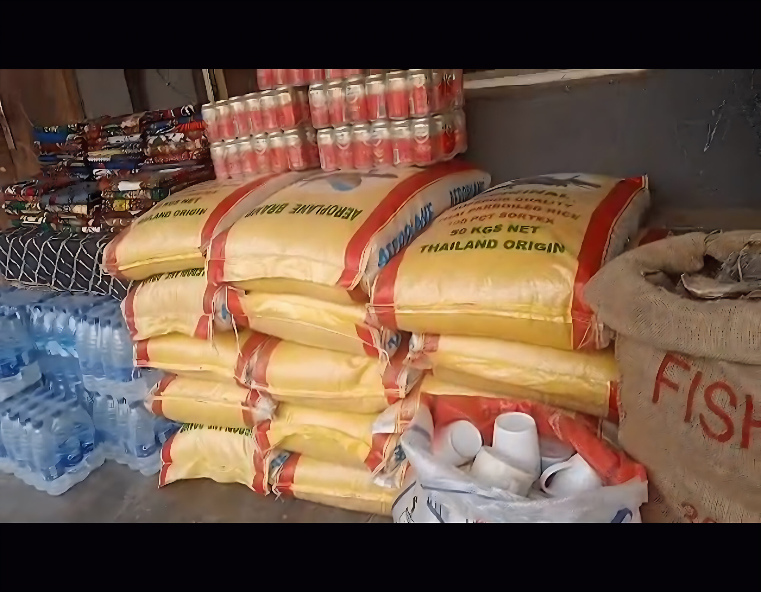 Financial Support and Empowerment to Widows and Vulnerable Teens